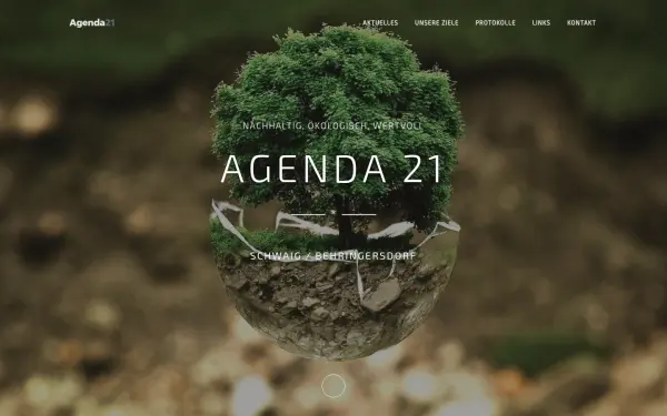 www.agenda21-schwaig.de