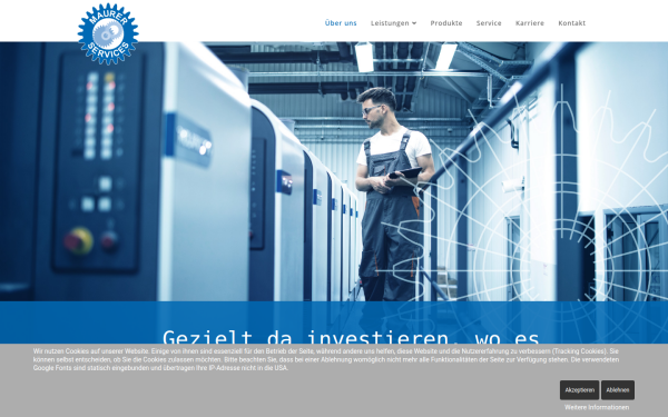 www.maurer-services.de
