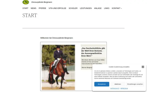 dressurpferde-bergmann.de