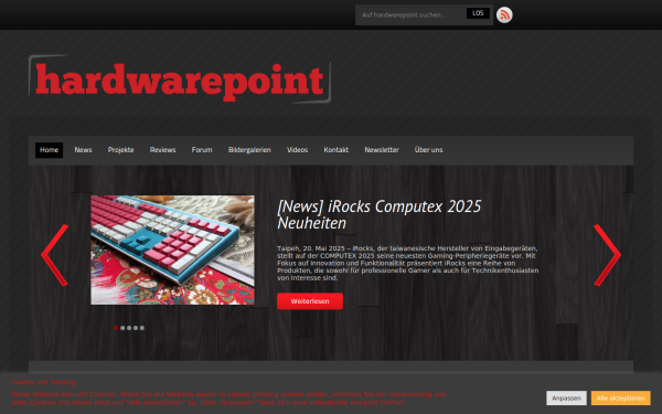 hardwarepoint.net