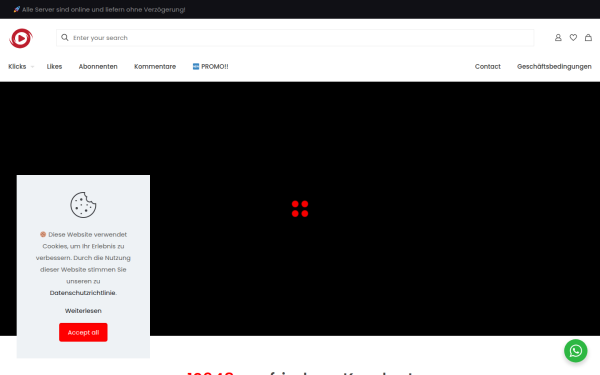 klicks-kaufen.io