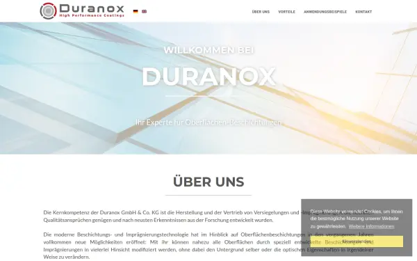 www.duranox.de