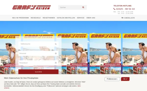 www.grafs-reisen.de