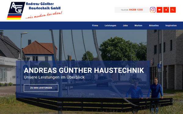 www.guenther-haustechnik.de