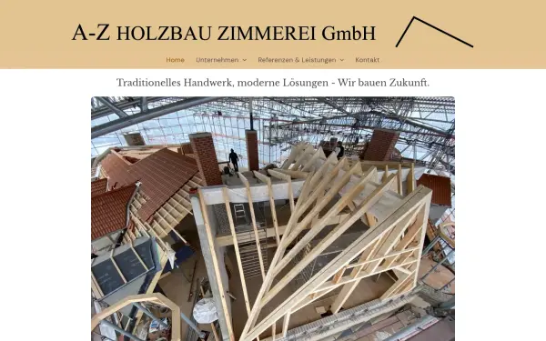www.az-holzbau.de
