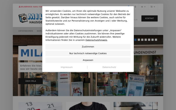 www.mila-essen.de
