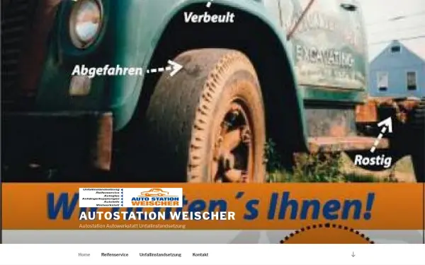 www.autostation-weischer.de