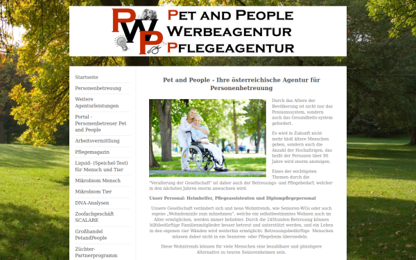 www.petandpeople.at