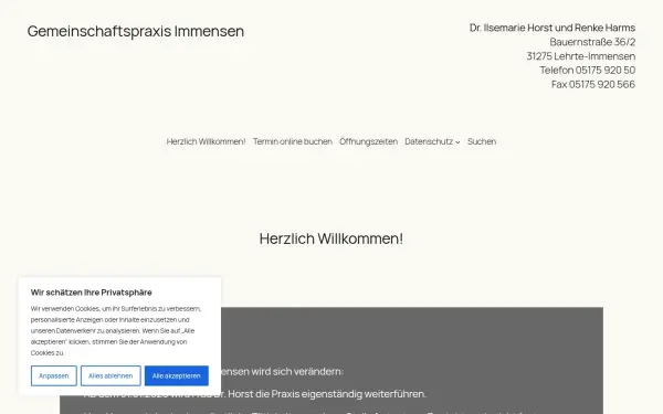 www.praxis-immensen.de