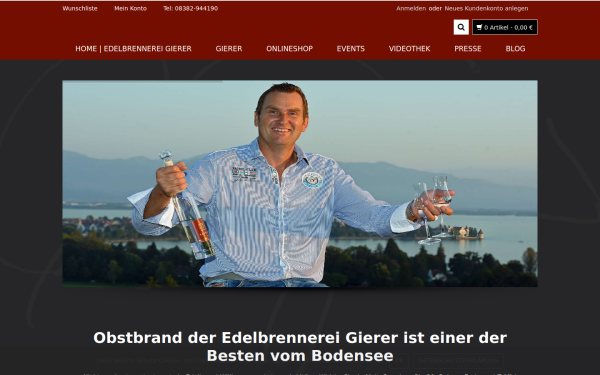 gierer.li