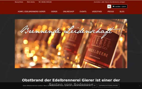 gierer.li