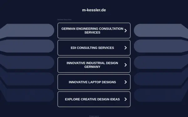 m-kessler.de