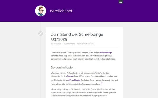 nerdlicht.net