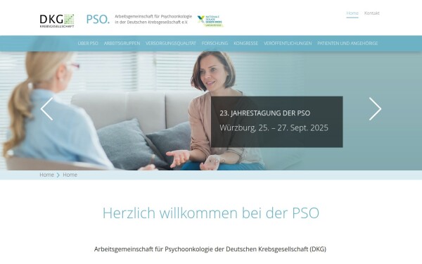 pso-ag.org