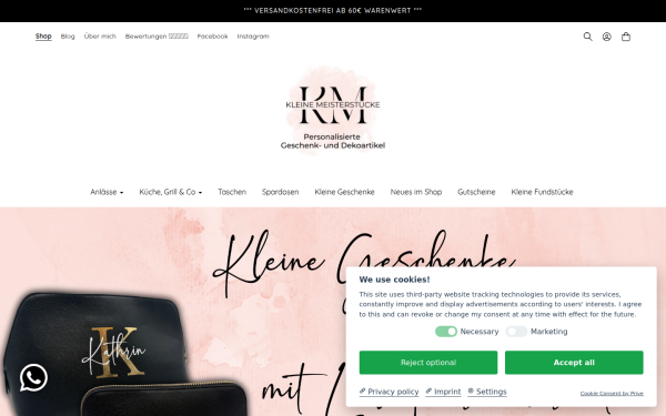 www.kleine-meisterstuecke.de