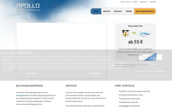 flughafentransfer-apollo.de