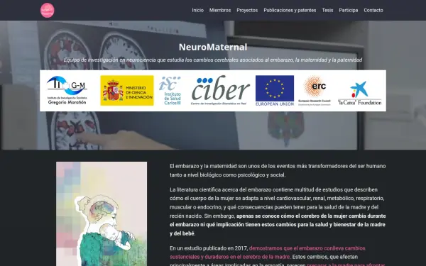 neuromaternal.es