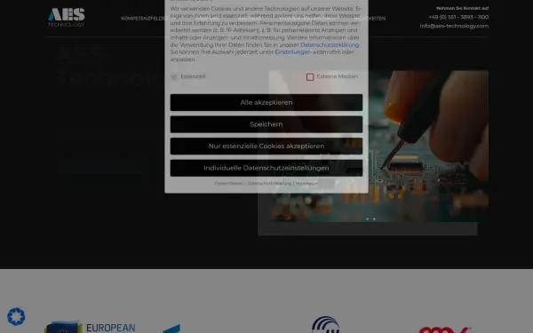 www.aes-technology.com