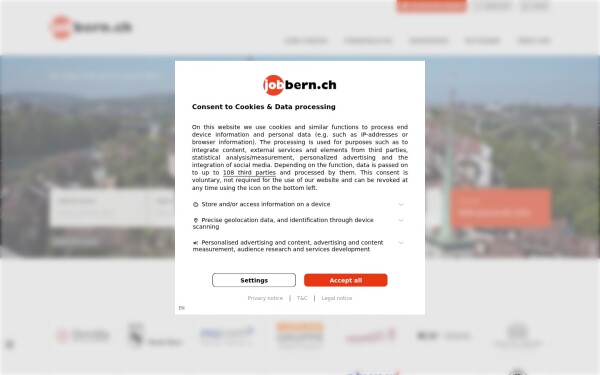 www.jobbern.ch