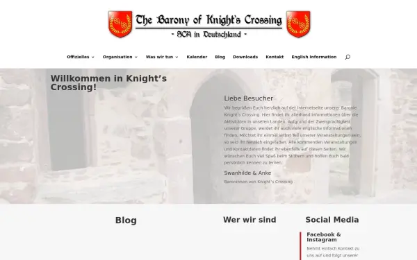 www.knightscrossing.org