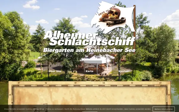 alheimer-schlachtschiff.de