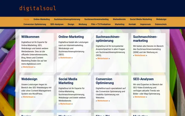 www.digitalsoul.de