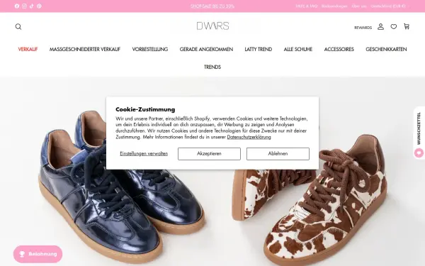 www.dwrslabel.com