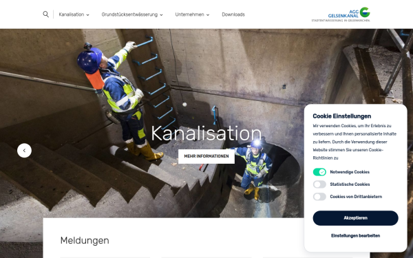www.gelsenkanal.de