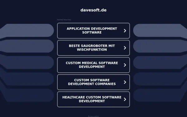 davesoft.de