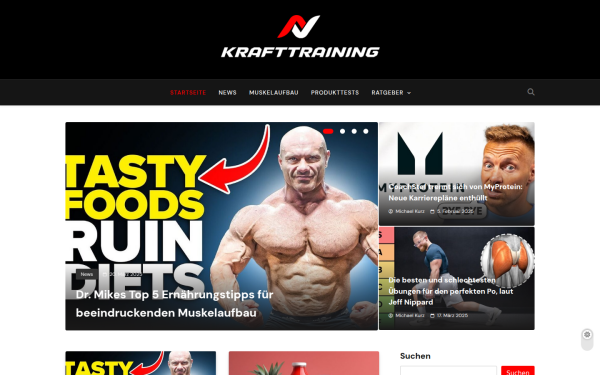 muskeltraining-krafttraining.de
