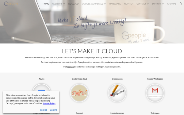 www.gpeople.nl
