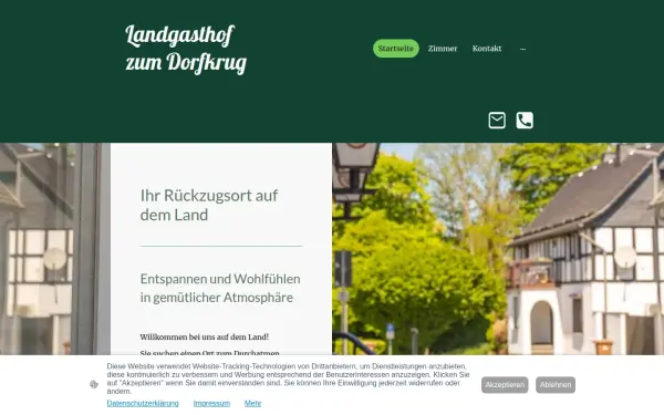 dorfkrug-schoeneberg.de