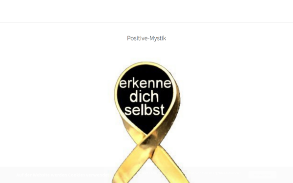 positive-mystik.de