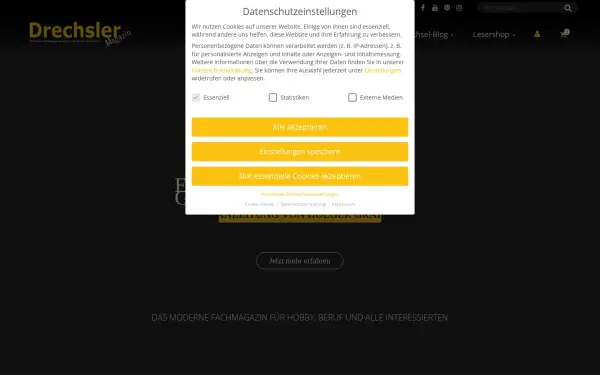 www.drechslermagazin.net