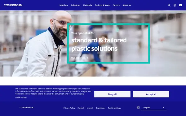 www.technoform.com