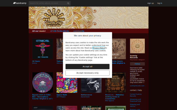 suntriprecords.bandcamp.com