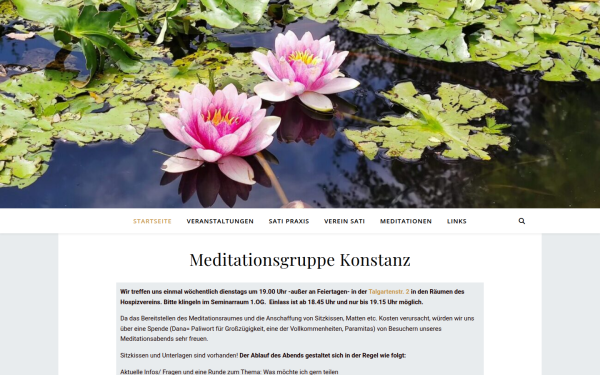 satisangha-konstanz.de