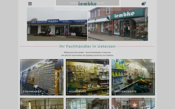 heinzlembke.de