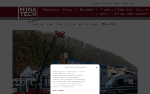 www.mina-tech.de
