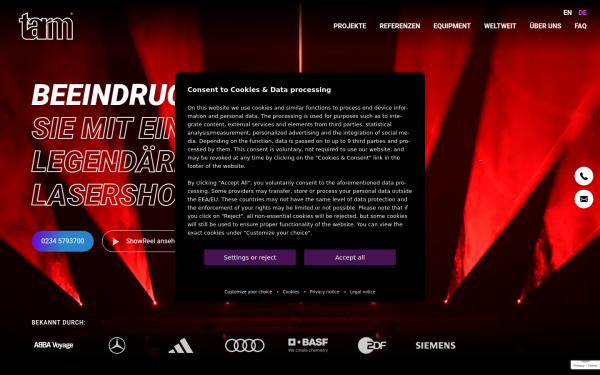 www.tarm.de