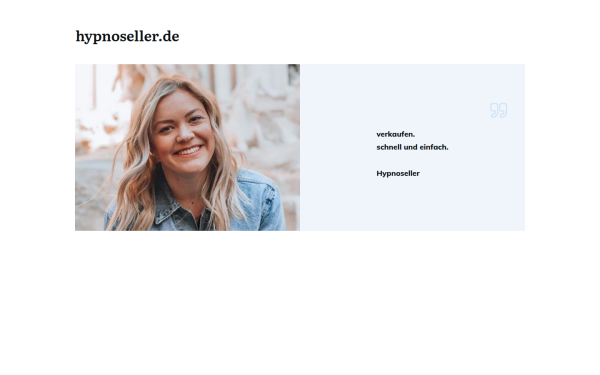 hypnoseller.de