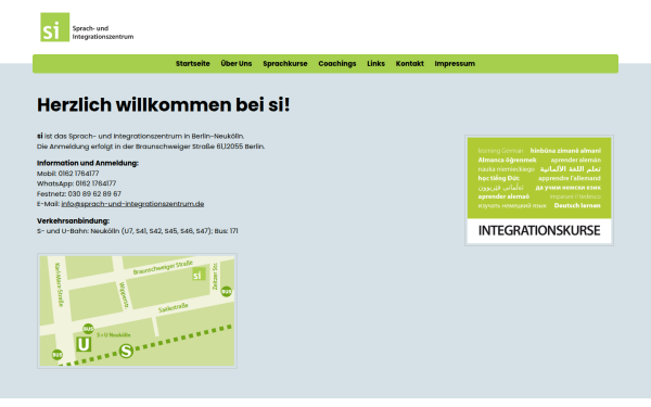 sprach-und-integrationszentrum.de