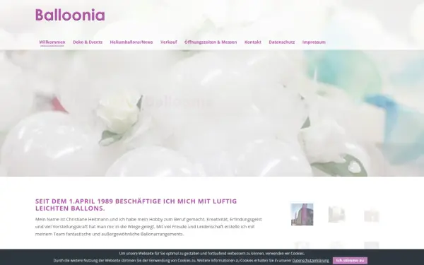 www.balloonia.de