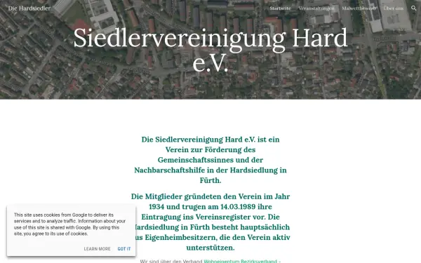 www.hardsiedler.de