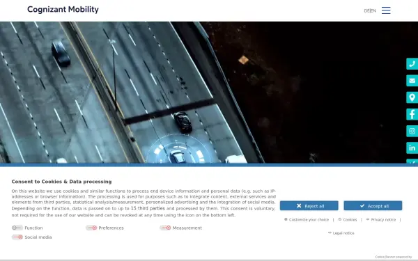 cognizant-mobility.com