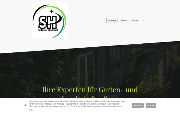 dienstleistung-sh.de