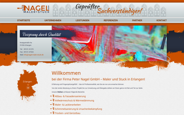 nagel-maler-stuck.de