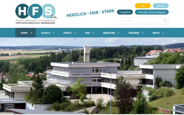 www.haertsfeldschule.de