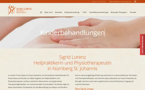 www.lorenz-heilpraktiker.de