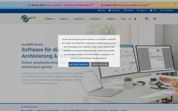 www.ecodms.de